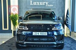 لاند روفر رانج روفر سبورت